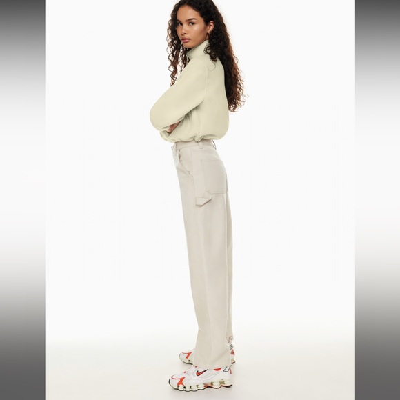 Aritzia TNA Greenwich Pant - Picture 5 of 10